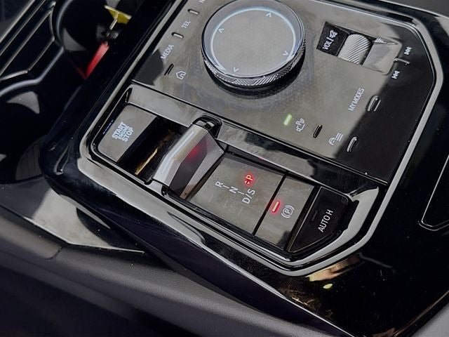 2026 BMW 5 Series 530i