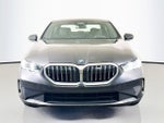 2026 BMW 5 Series 530i