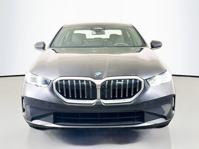 2026 BMW 5 Series 530i