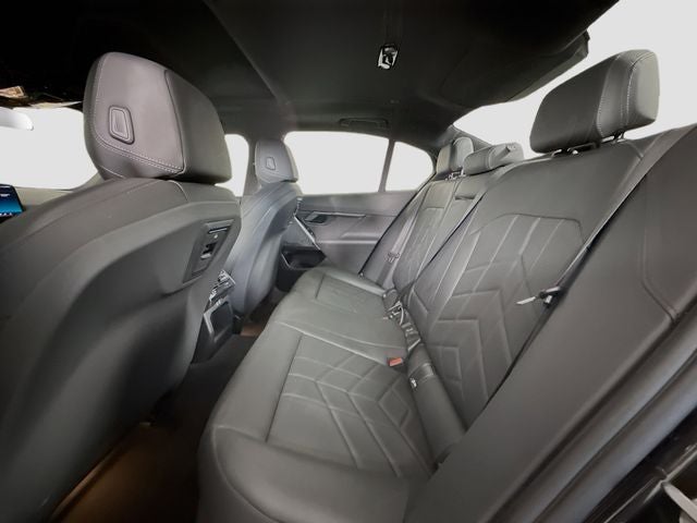 2026 BMW 5 Series 530i