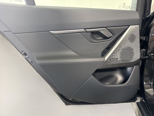 2026 BMW 5 Series 530i