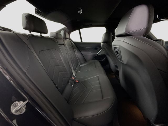 2026 BMW 5 Series 530i