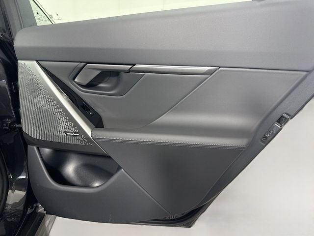 2026 BMW 5 Series 530i