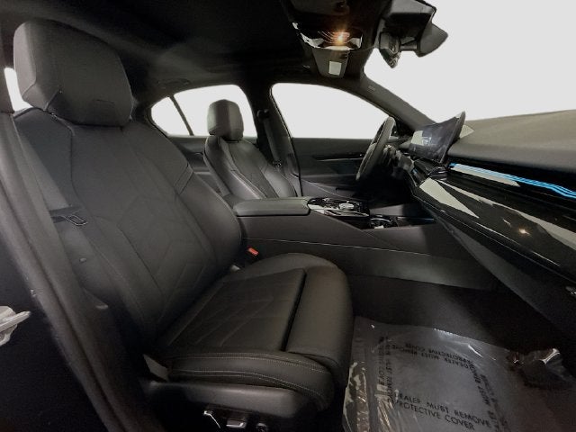 2026 BMW 5 Series 530i