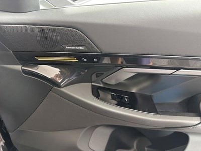 2026 BMW 5 Series 530i