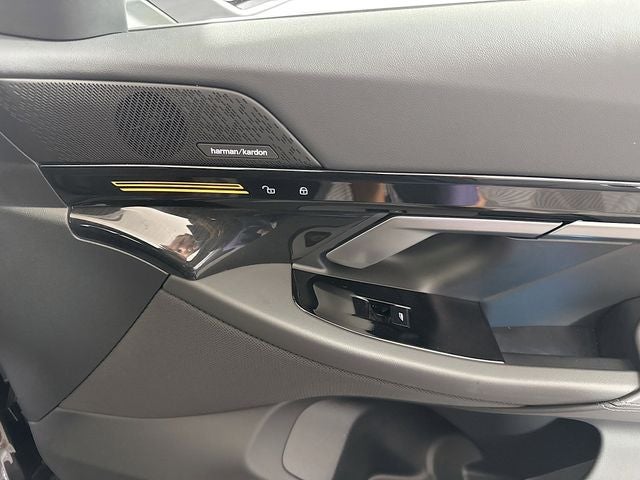 2026 BMW 5 Series 530i