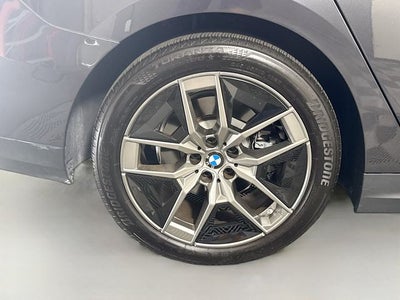 2026 BMW 5 Series 530i
