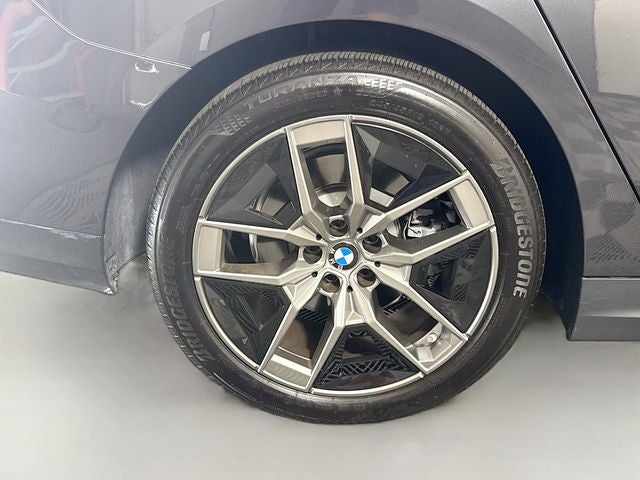 2026 BMW 5 Series 530i