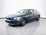 2026 BMW 5 Series 530i