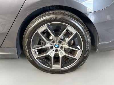 2026 BMW 5 Series 530i