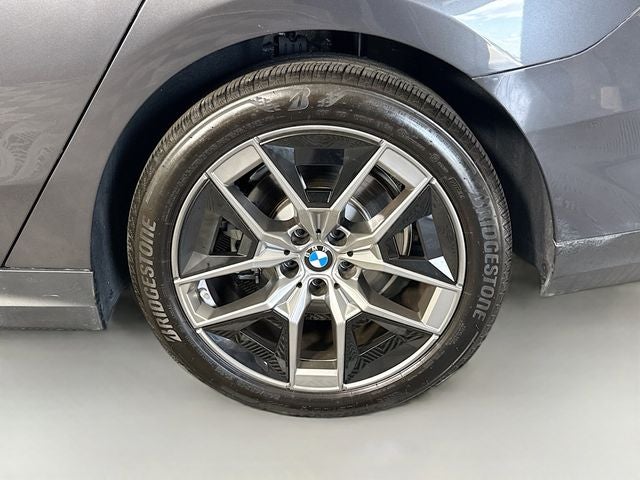 2026 BMW 5 Series 530i