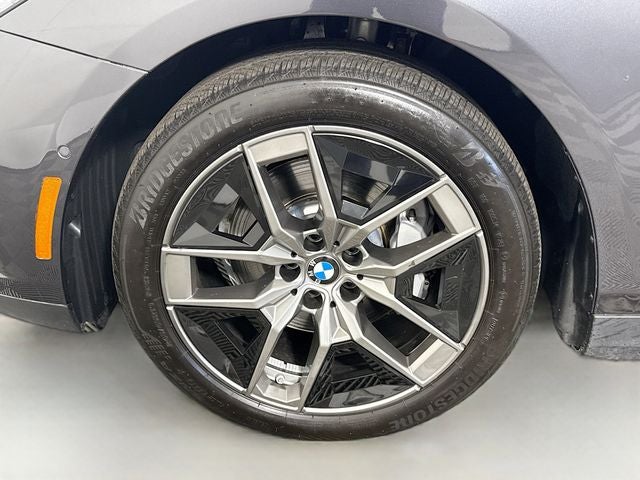 2026 BMW 5 Series 530i