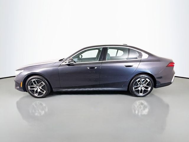 2026 BMW 5 Series 530i