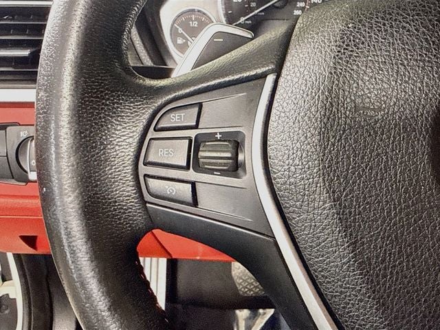 2018 BMW 4 Series 430i