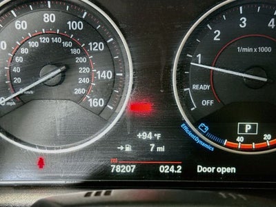 2018 BMW 4 Series 430i