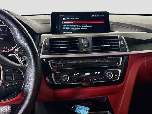 2018 BMW 4 Series 430i