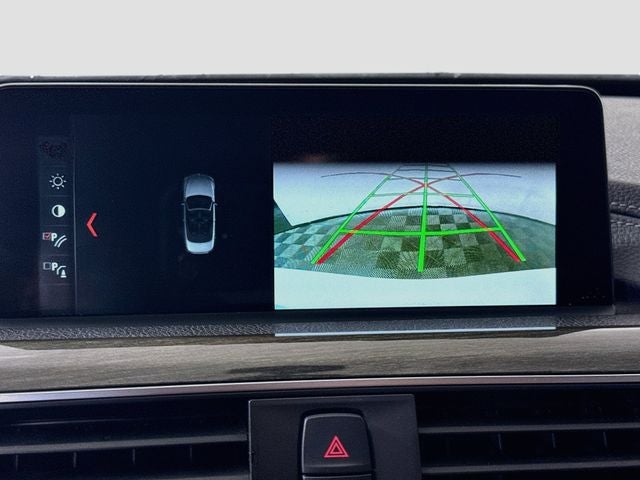 2018 BMW 4 Series 430i