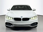 2018 BMW 4 Series 430i