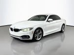 2018 BMW 4 Series 430i