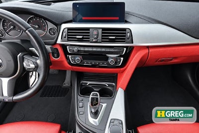 2019 BMW 4 Series 430i xDrive