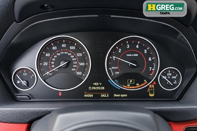 2019 BMW 4 Series 430i xDrive