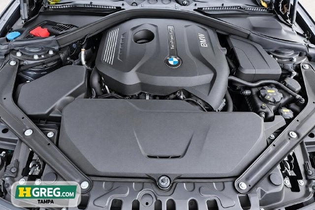 2019 BMW 4 Series 430i xDrive