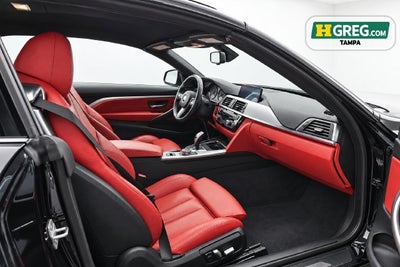 2019 BMW 4 Series 430i xDrive