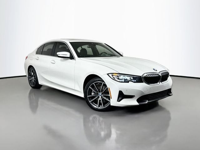 2020 BMW 3 Series 330i