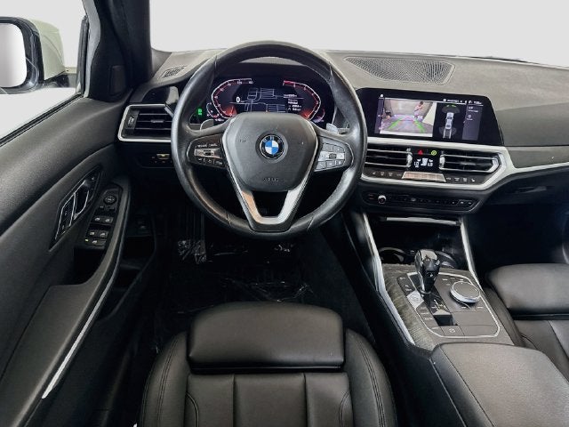 2020 BMW 3 Series 330i