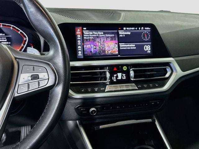 2020 BMW 3 Series 330i