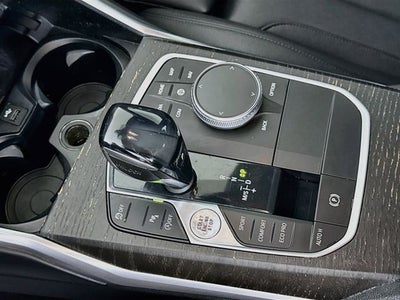 2020 BMW 3 Series 330i