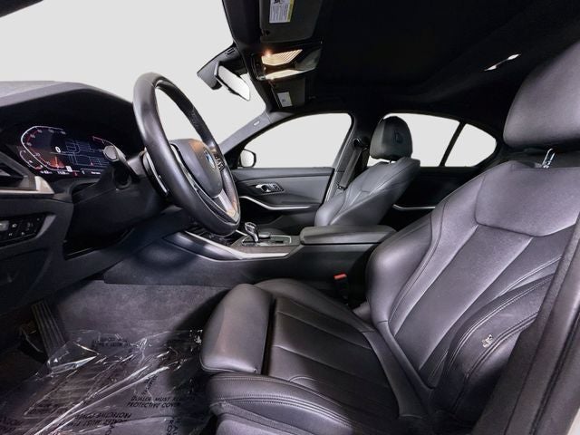 2020 BMW 3 Series 330i
