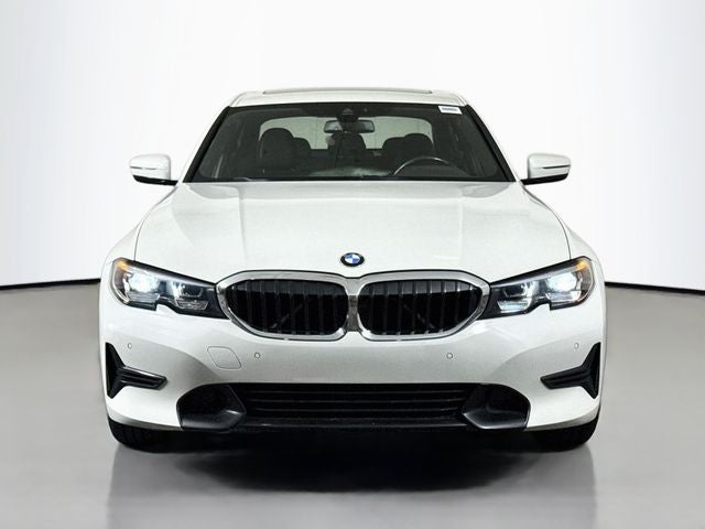 2020 BMW 3 Series 330i