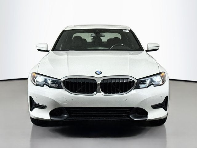 2020 BMW 3 Series 330i