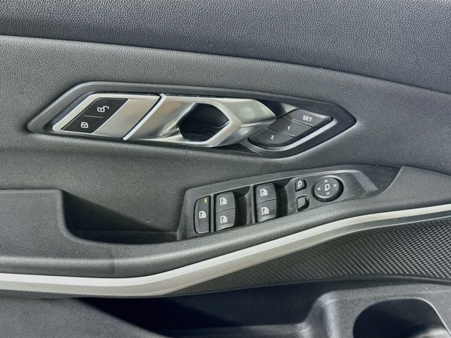 2020 BMW 3 Series 330i