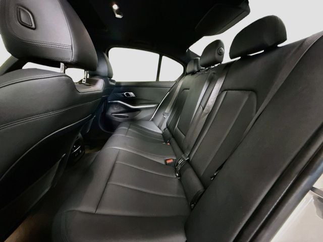 2020 BMW 3 Series 330i
