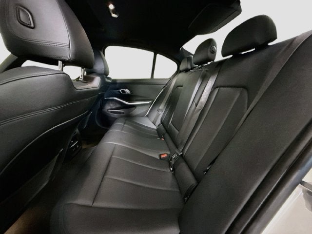 2020 BMW 3 Series 330i