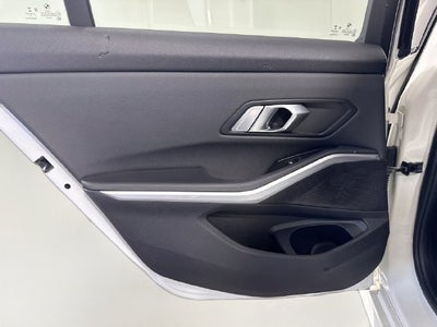 2020 BMW 3 Series 330i