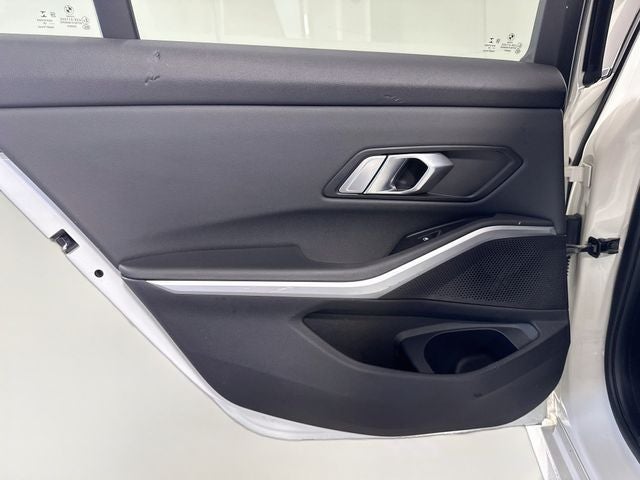2020 BMW 3 Series 330i