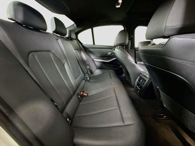 2020 BMW 3 Series 330i