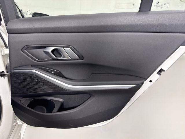 2020 BMW 3 Series 330i
