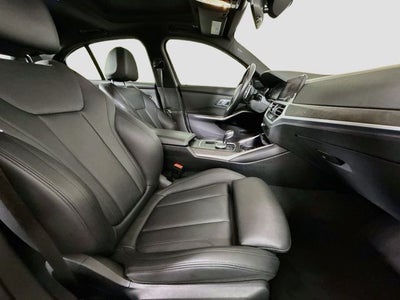 2020 BMW 3 Series 330i