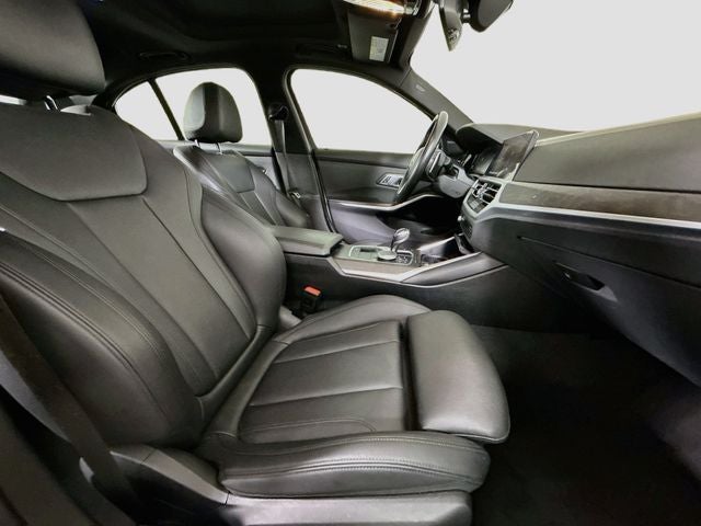 2020 BMW 3 Series 330i