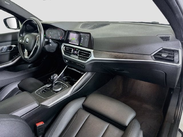 2020 BMW 3 Series 330i