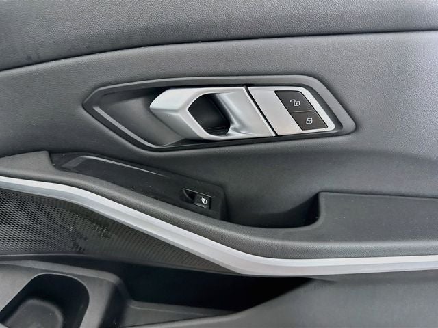 2020 BMW 3 Series 330i