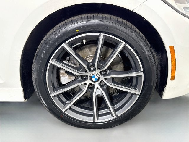 2020 BMW 3 Series 330i