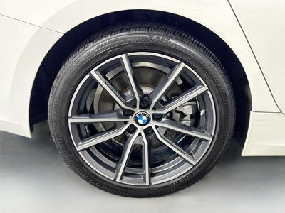 2020 BMW 3 Series 330i