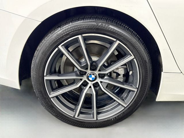 2020 BMW 3 Series 330i