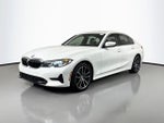2020 BMW 3 Series 330i