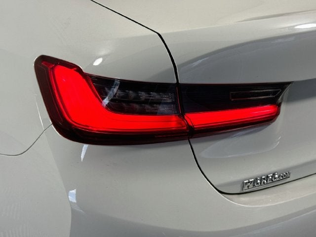 2020 BMW 3 Series 330i